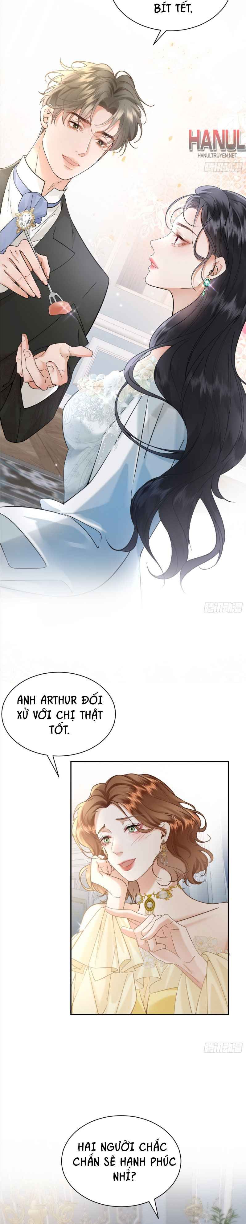 đọc truyện Kết Hôn Với Anh Xã Bí Ẩn Chương 2 ảnh 5 tại Thiên Thai Truyện