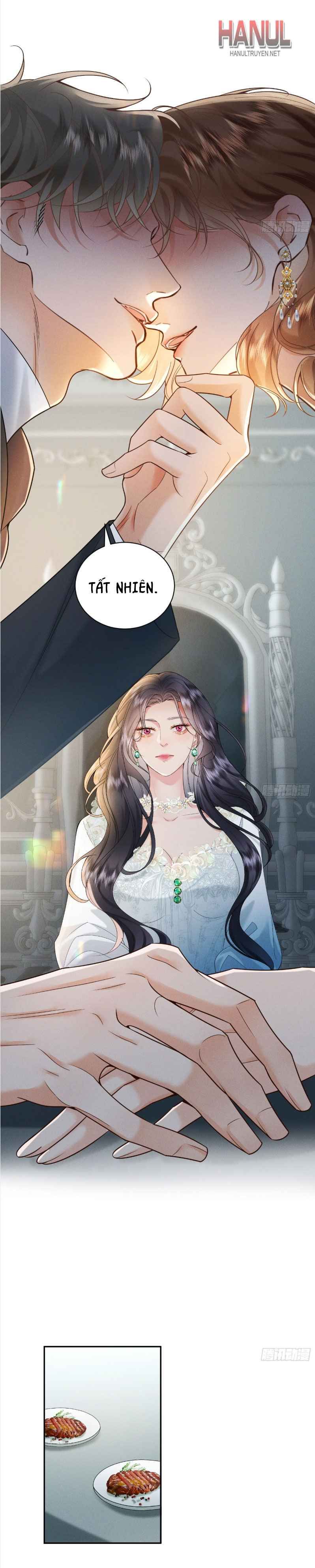 đọc truyện Kết Hôn Với Anh Xã Bí Ẩn Chương 2 ảnh 7 tại Thiên Thai Truyện