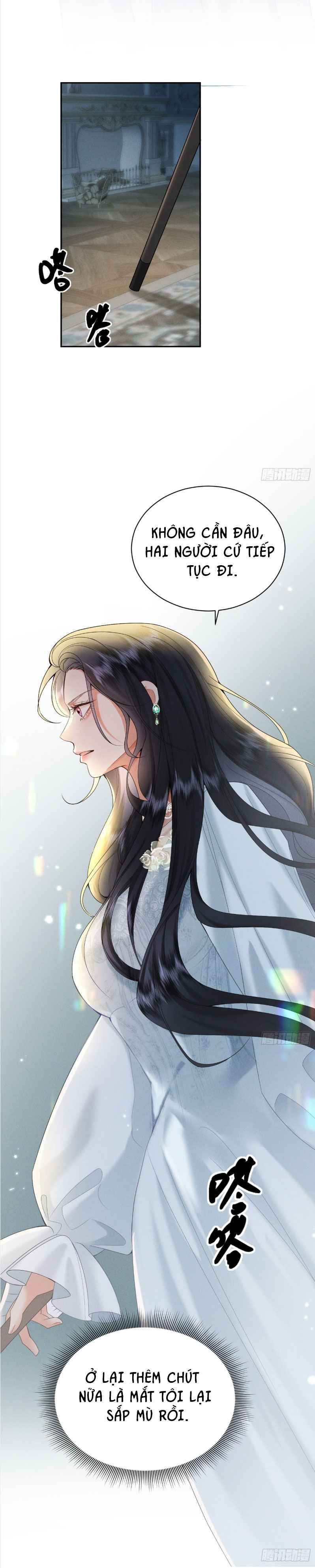 đọc truyện Kết Hôn Với Anh Xã Bí Ẩn Chương 2 ảnh 9 tại Thiên Thai Truyện