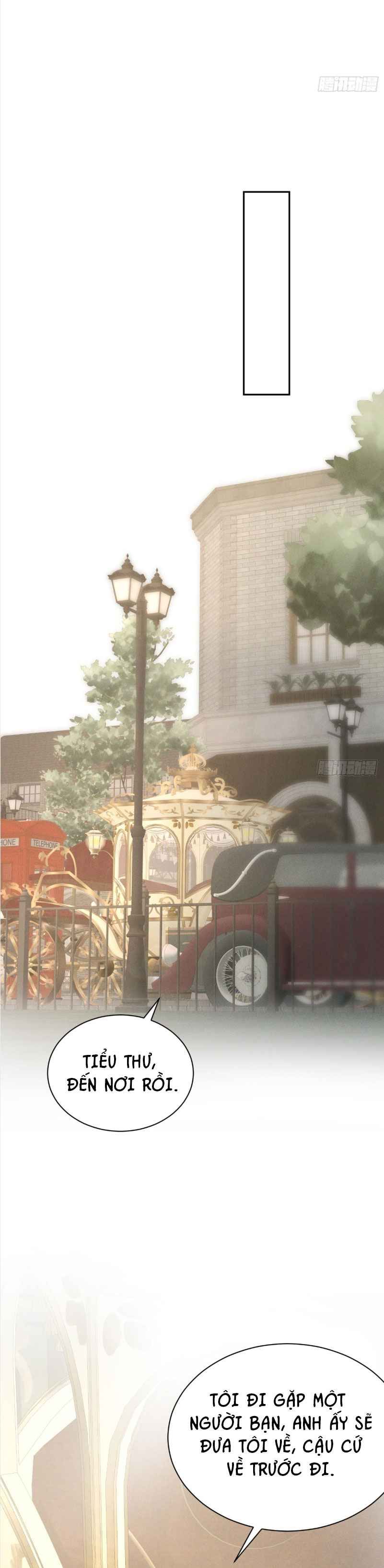 đọc truyện Kết Hôn Với Anh Xã Bí Ẩn Chương 2 ảnh 10 tại Thiên Thai Truyện