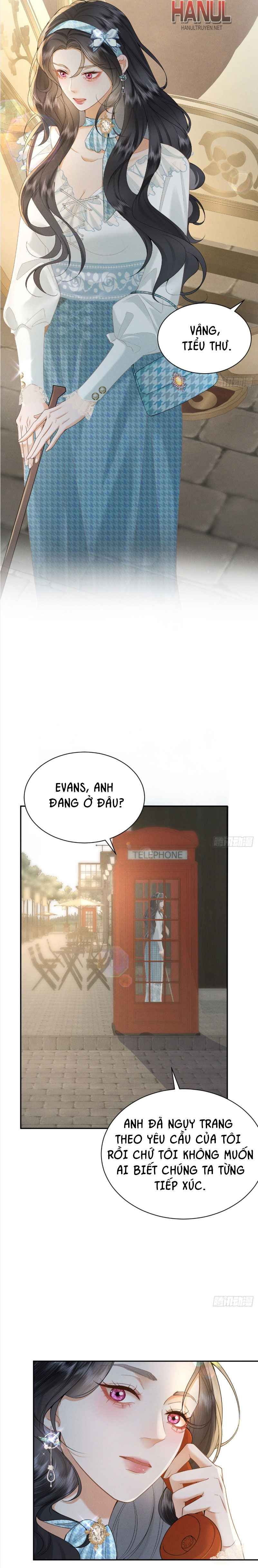 đọc truyện Kết Hôn Với Anh Xã Bí Ẩn Chương 2 ảnh 11 tại Thiên Thai Truyện