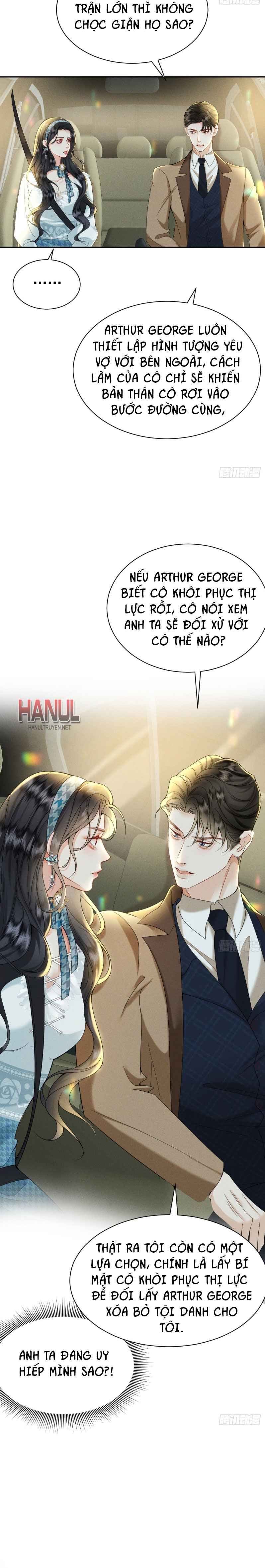 đọc truyện Kết Hôn Với Anh Xã Bí Ẩn Chương 3.5 ảnh 10 tại Thiên Thai Truyện