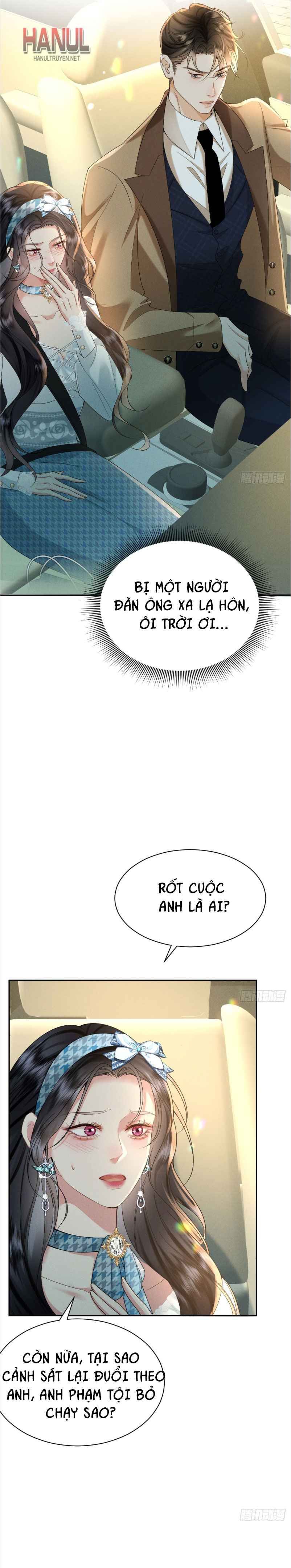 đọc truyện Kết Hôn Với Anh Xã Bí Ẩn Chương 3 ảnh 12 tại Thiên Thai Truyện