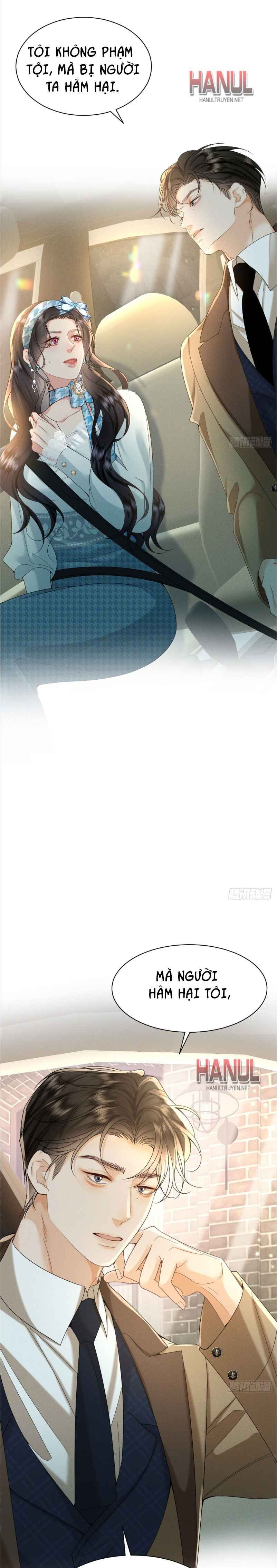 đọc truyện Kết Hôn Với Anh Xã Bí Ẩn Chương 3 ảnh 13 tại Thiên Thai Truyện