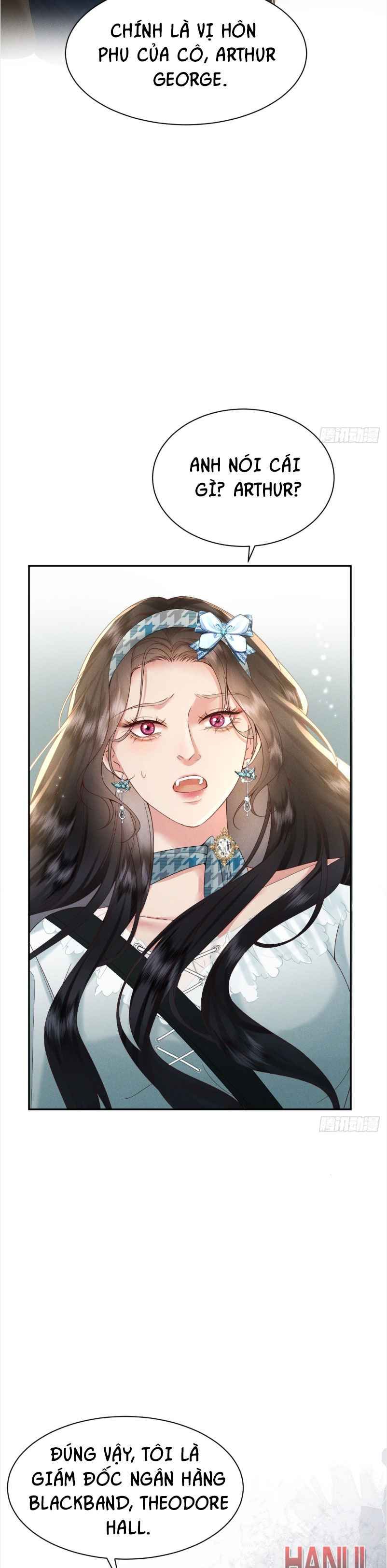 đọc truyện Kết Hôn Với Anh Xã Bí Ẩn Chương 3 ảnh 14 tại Thiên Thai Truyện