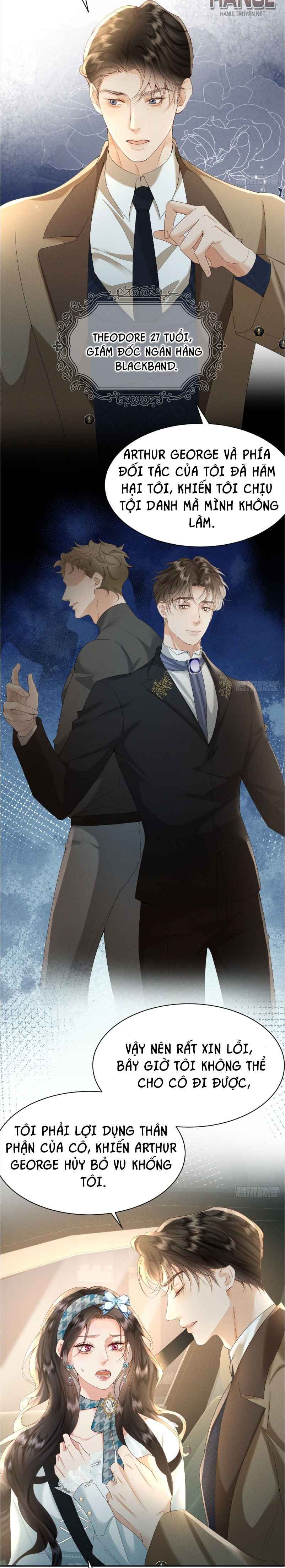 đọc truyện Kết Hôn Với Anh Xã Bí Ẩn Chương 3 ảnh 15 tại Thiên Thai Truyện