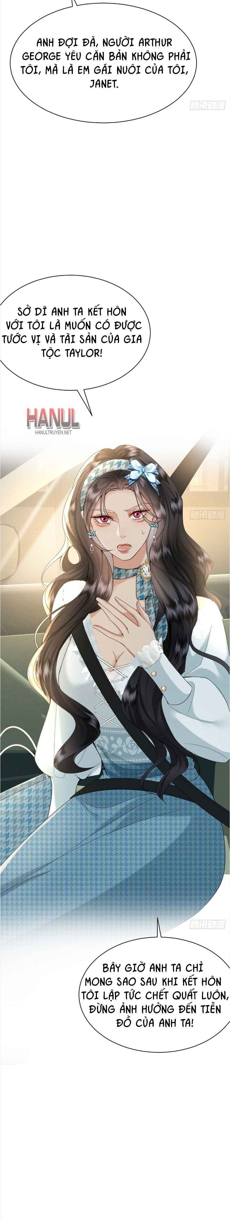 đọc truyện Kết Hôn Với Anh Xã Bí Ẩn Chương 3 ảnh 16 tại Thiên Thai Truyện