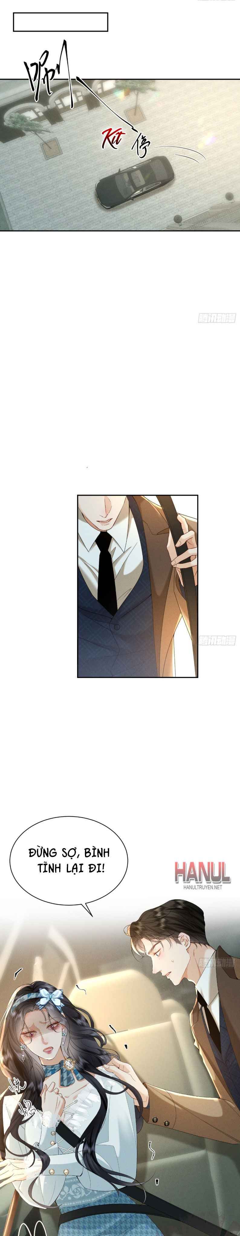 đọc truyện Kết Hôn Với Anh Xã Bí Ẩn Chương 3 ảnh 4 tại Thiên Thai Truyện