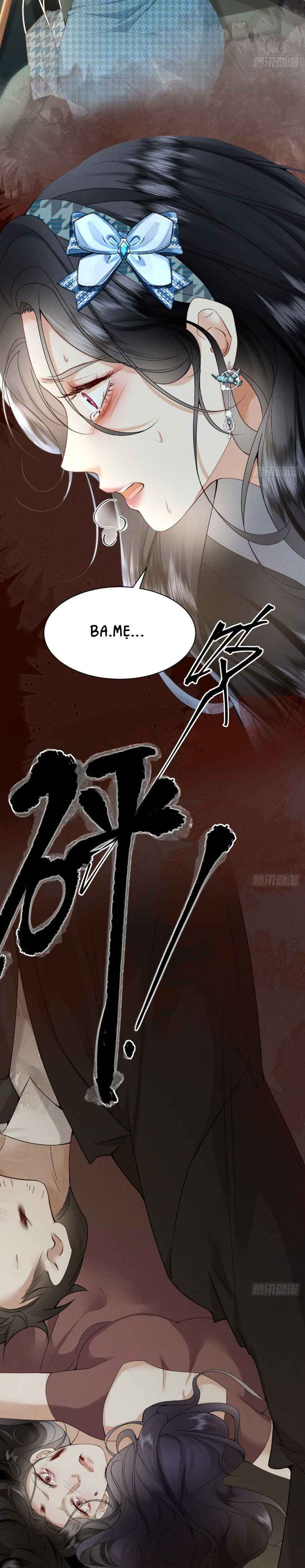 đọc truyện Kết Hôn Với Anh Xã Bí Ẩn Chương 3 ảnh 5 tại Thiên Thai Truyện