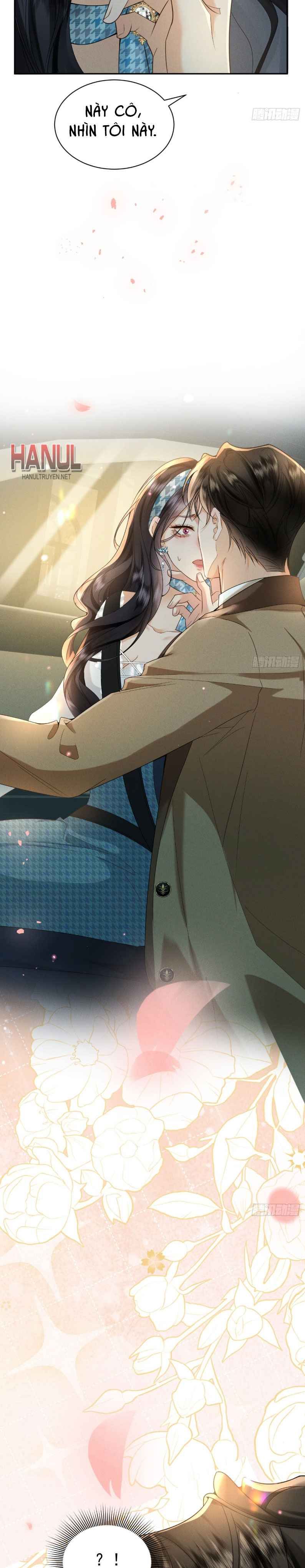 đọc truyện Kết Hôn Với Anh Xã Bí Ẩn Chương 3 ảnh 9 tại Thiên Thai Truyện