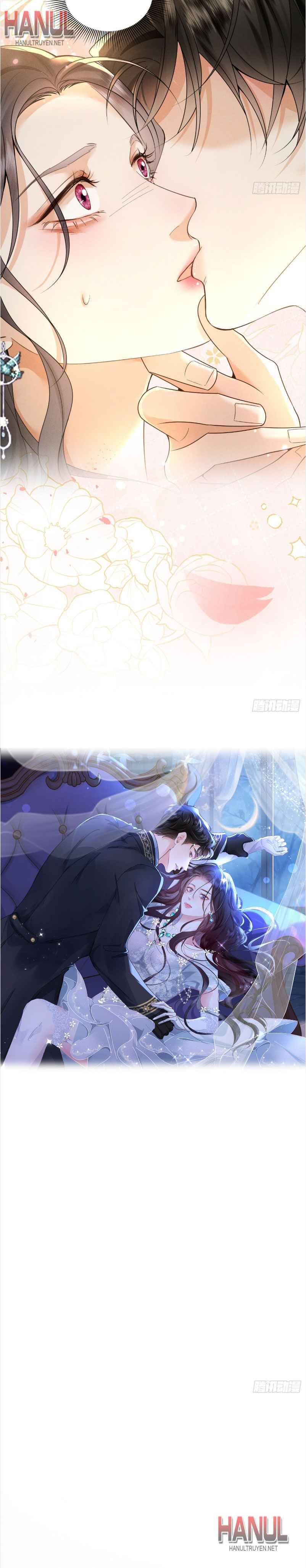 đọc truyện Kết Hôn Với Anh Xã Bí Ẩn Chương 3 ảnh 10 tại Thiên Thai Truyện