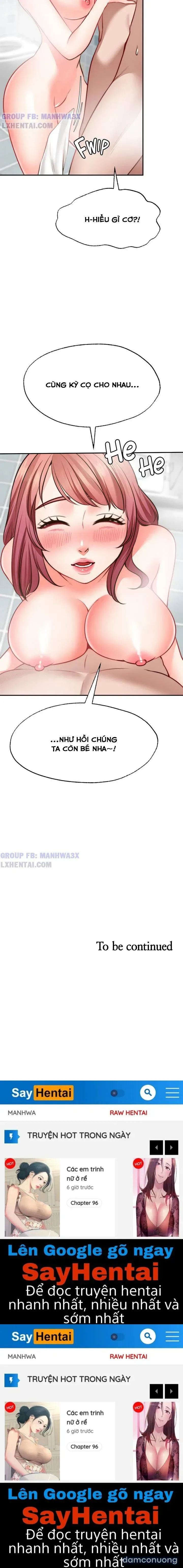 đọc truyện Kết Nối Người Muốn Chịch Chương 12 ảnh 14 tại Thiên Thai Truyện