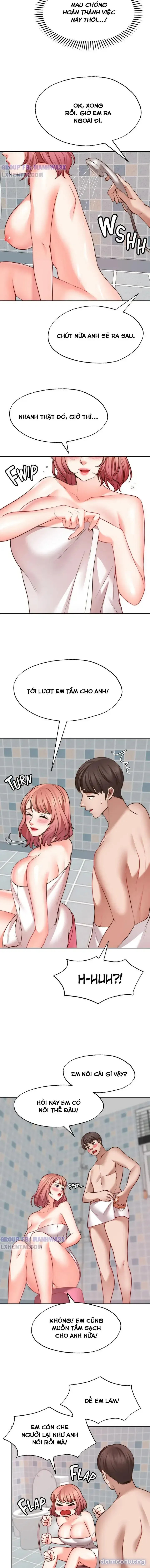 đọc truyện Kết Nối Người Muốn Chịch Chương 13 ảnh 3 tại Thiên Thai Truyện