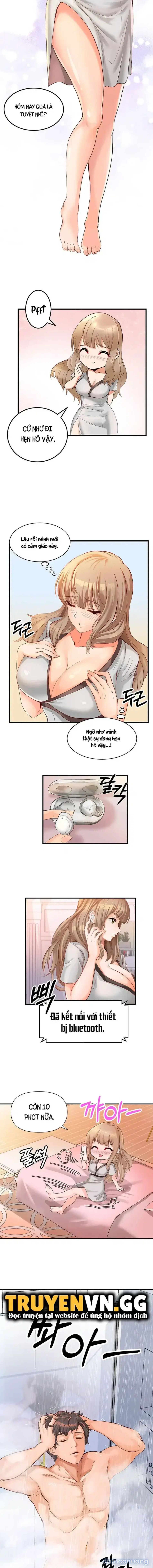 đọc truyện Kết Nối Qua Điện Thoại Chương 2 ảnh 3 tại Thiên Thai Truyện