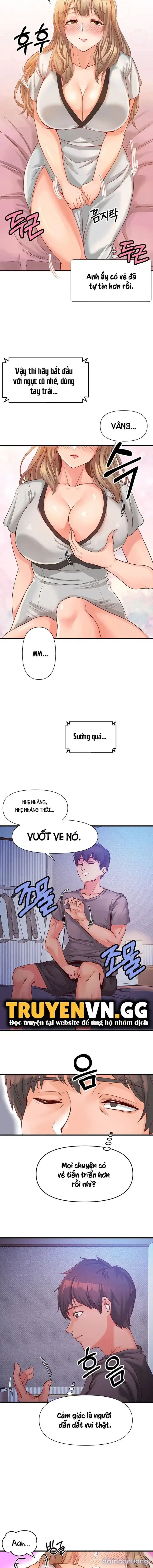 đọc truyện Kết Nối Qua Điện Thoại Chương 2 ảnh 6 tại Thiên Thai Truyện