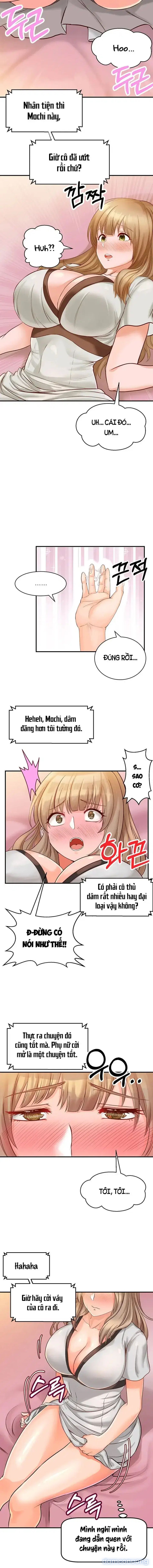 đọc truyện Kết Nối Qua Điện Thoại Chương 2 ảnh 8 tại Thiên Thai Truyện