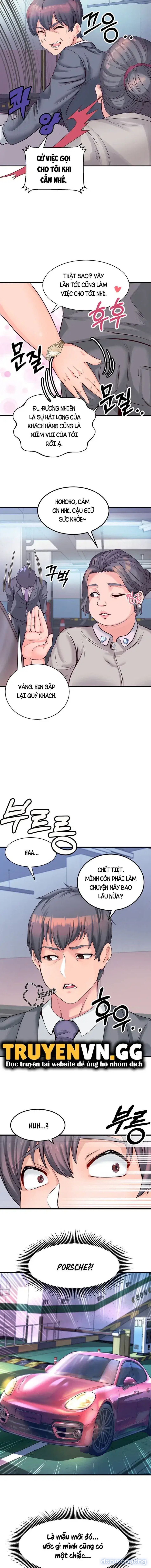 đọc truyện Kết Nối Qua Điện Thoại Chương 3 ảnh 3 tại Thiên Thai Truyện