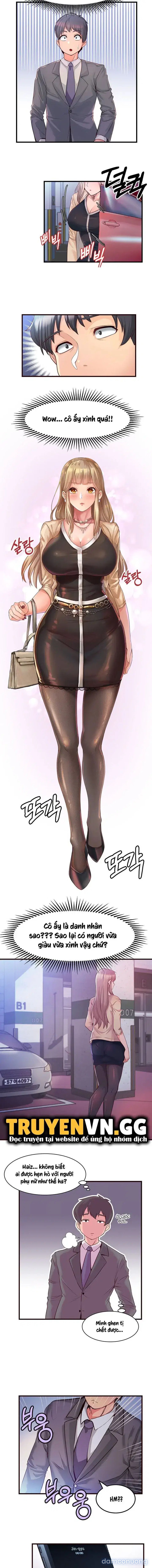 đọc truyện Kết Nối Qua Điện Thoại Chương 3 ảnh 4 tại Thiên Thai Truyện