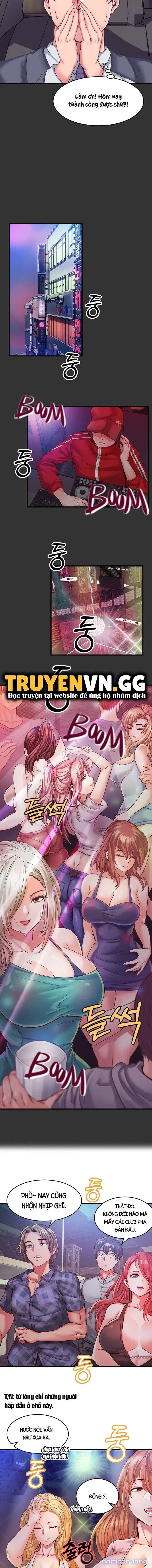 đọc truyện Kết Nối Qua Điện Thoại Chương 3 ảnh 6 tại Thiên Thai Truyện