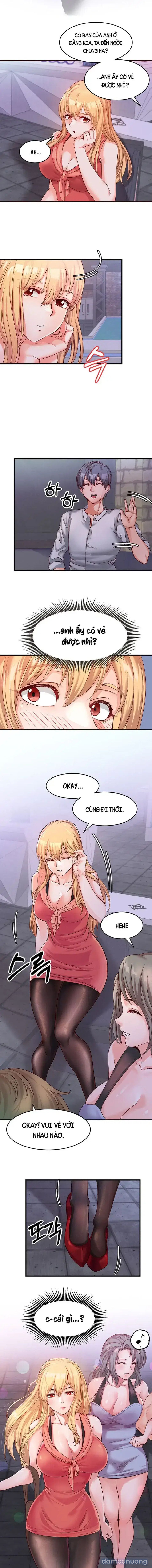 đọc truyện Kết Nối Qua Điện Thoại Chương 3 ảnh 10 tại Thiên Thai Truyện