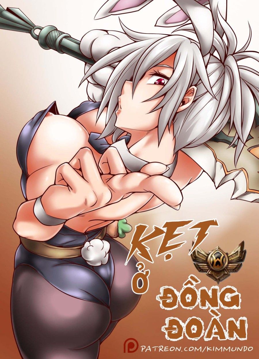 Kẹt Ở Đồng Đoàn Oneshot page 2 - Giả Dược