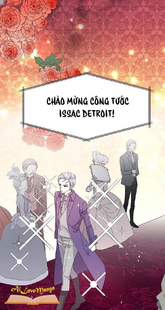 đọc truyện Kết Thúc Có Hậu Của Nhân Vật Phản Diện Chương 1.5 ảnh 18 tại Giả Dược