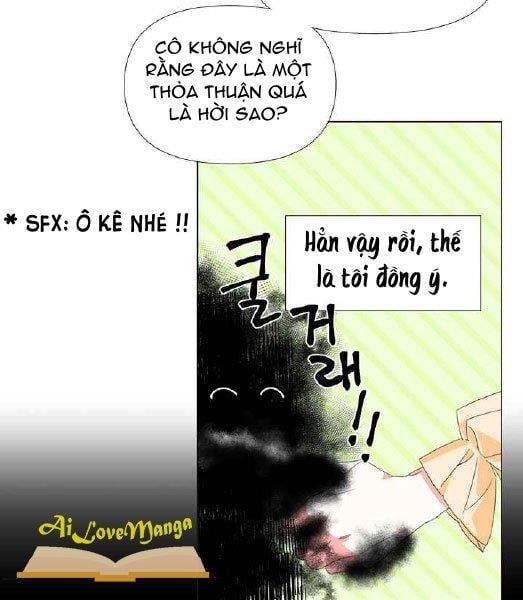 đọc truyện Kết Thúc Có Hậu Của Nhân Vật Phản Diện Chương 1.5 ảnh 3 tại Giả Dược