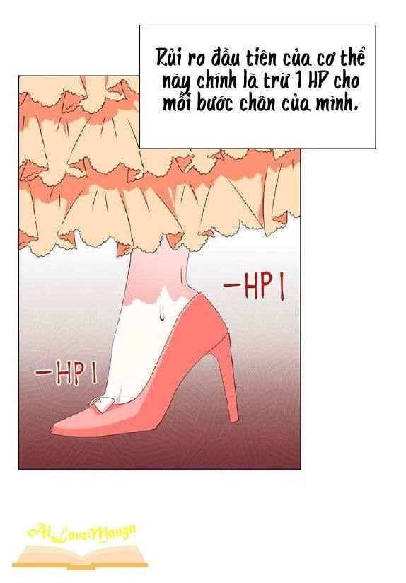 đọc truyện Kết Thúc Có Hậu Của Nhân Vật Phản Diện Chương 1.5 ảnh 23 tại Giả Dược