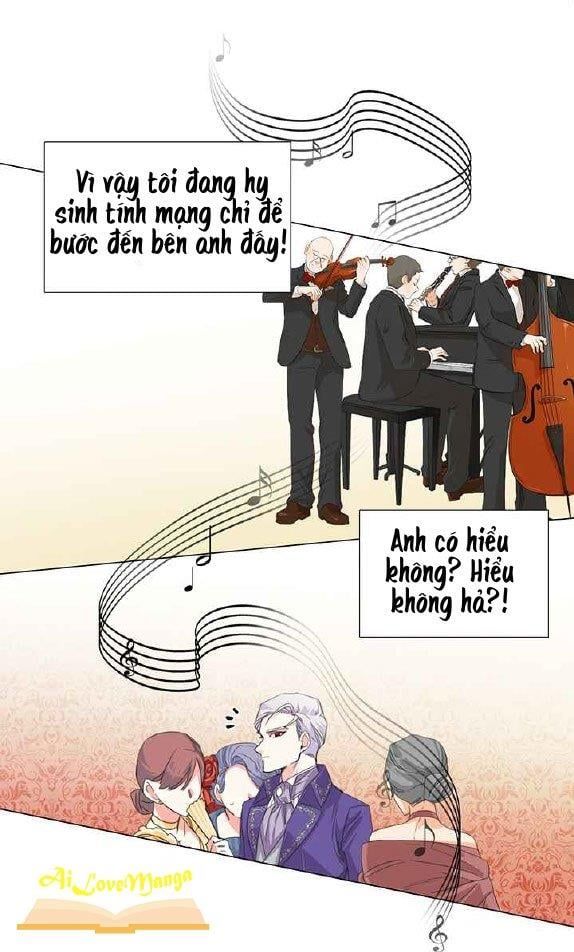 đọc truyện Kết Thúc Có Hậu Của Nhân Vật Phản Diện Chương 1.5 ảnh 25 tại Giả Dược