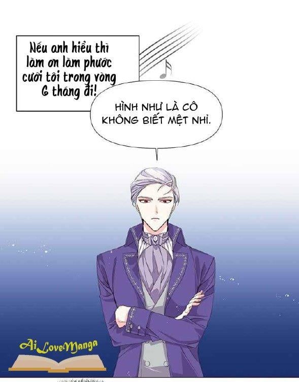 đọc truyện Kết Thúc Có Hậu Của Nhân Vật Phản Diện Chương 1.5 ảnh 26 tại Giả Dược