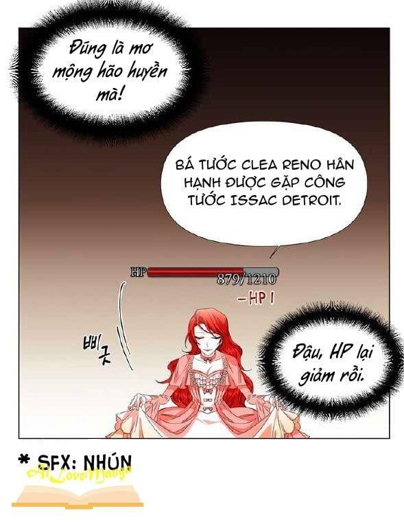 đọc truyện Kết Thúc Có Hậu Của Nhân Vật Phản Diện Chương 1.5 ảnh 27 tại Giả Dược