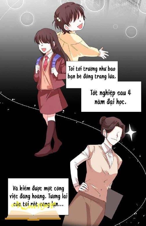 đọc truyện Kết Thúc Có Hậu Của Nhân Vật Phản Diện Chương 1 ảnh 16 tại Giả Dược