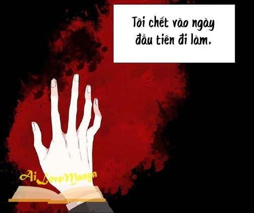 đọc truyện Kết Thúc Có Hậu Của Nhân Vật Phản Diện Chương 1 ảnh 18 tại Giả Dược