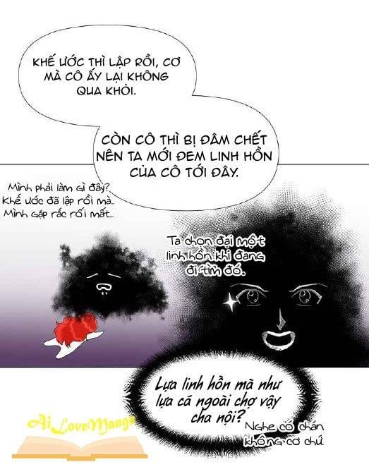 đọc truyện Kết Thúc Có Hậu Của Nhân Vật Phản Diện Chương 1 ảnh 28 tại Giả Dược