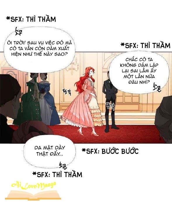 đọc truyện Kết Thúc Có Hậu Của Nhân Vật Phản Diện Chương 1 ảnh 5 tại Giả Dược