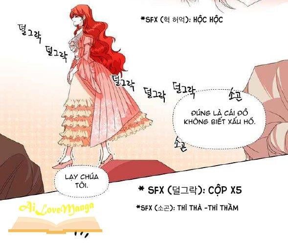 đọc truyện Kết Thúc Có Hậu Của Nhân Vật Phản Diện Chương 1 ảnh 9 tại Giả Dược