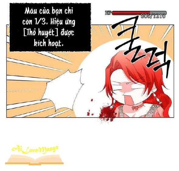 đọc truyện Kết Thúc Có Hậu Của Nhân Vật Phản Diện Chương 1 ảnh 10 tại Giả Dược