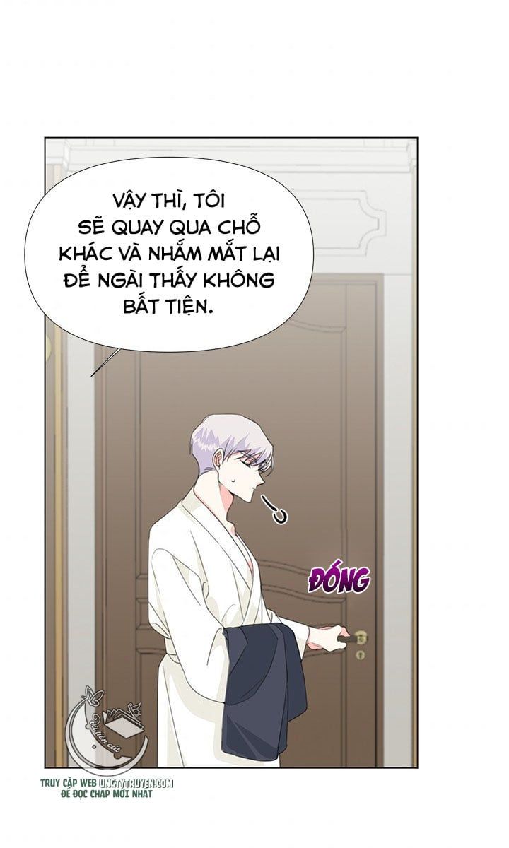 đọc truyện Kết Thúc Có Hậu Của Nhân Vật Phản Diện Chương 10.5 ảnh 2 tại Truyện Dạ Ký