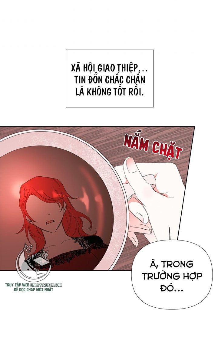 đọc truyện Kết Thúc Có Hậu Của Nhân Vật Phản Diện Chương 10.5 ảnh 22 tại Truyện Dạ Ký
