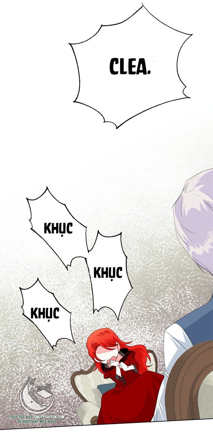 đọc truyện Kết Thúc Có Hậu Của Nhân Vật Phản Diện Chương 10.5 ảnh 25 tại Truyện Dạ Ký