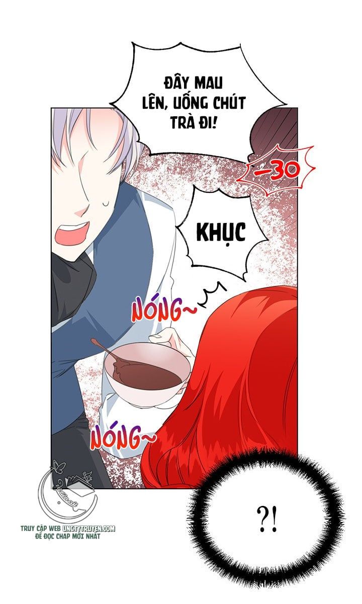đọc truyện Kết Thúc Có Hậu Của Nhân Vật Phản Diện Chương 10.5 ảnh 27 tại Truyện Dạ Ký