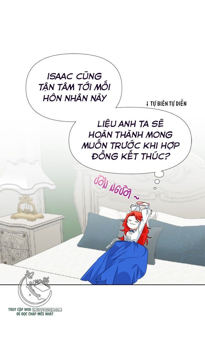 đọc truyện Kết Thúc Có Hậu Của Nhân Vật Phản Diện Chương 10.5 ảnh 10 tại Truyện Dạ Ký