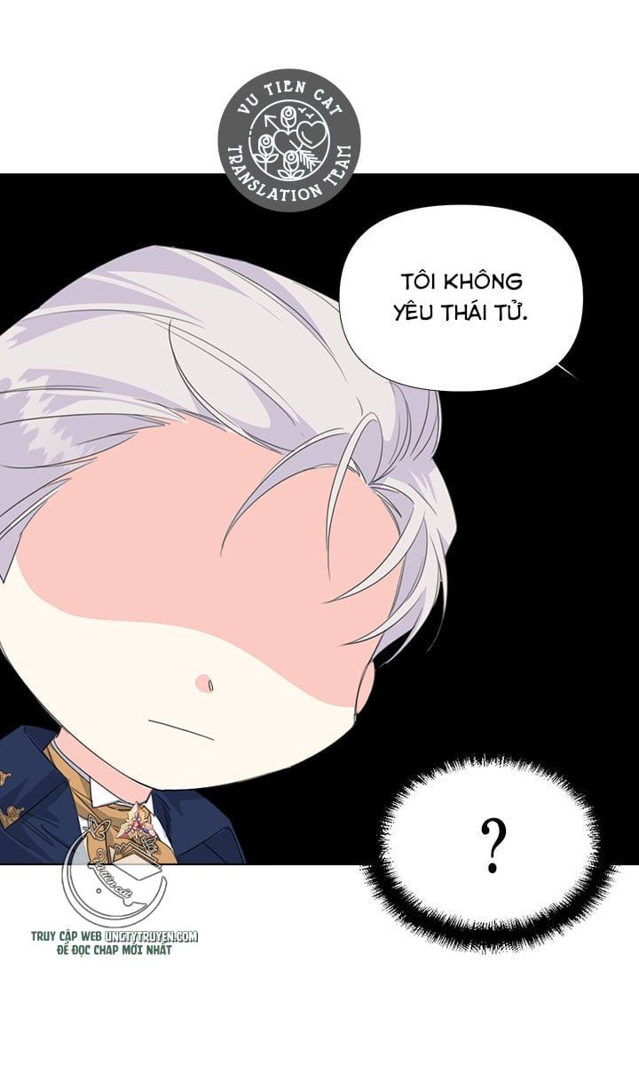đọc truyện Kết Thúc Có Hậu Của Nhân Vật Phản Diện Chương 11.5 ảnh 12 tại Truyện Dạ Ký