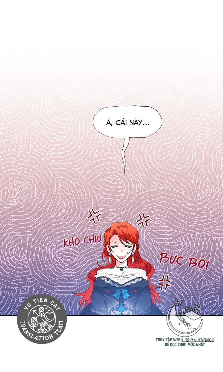 đọc truyện Kết Thúc Có Hậu Của Nhân Vật Phản Diện Chương 11.5 ảnh 21 tại Truyện Dạ Ký