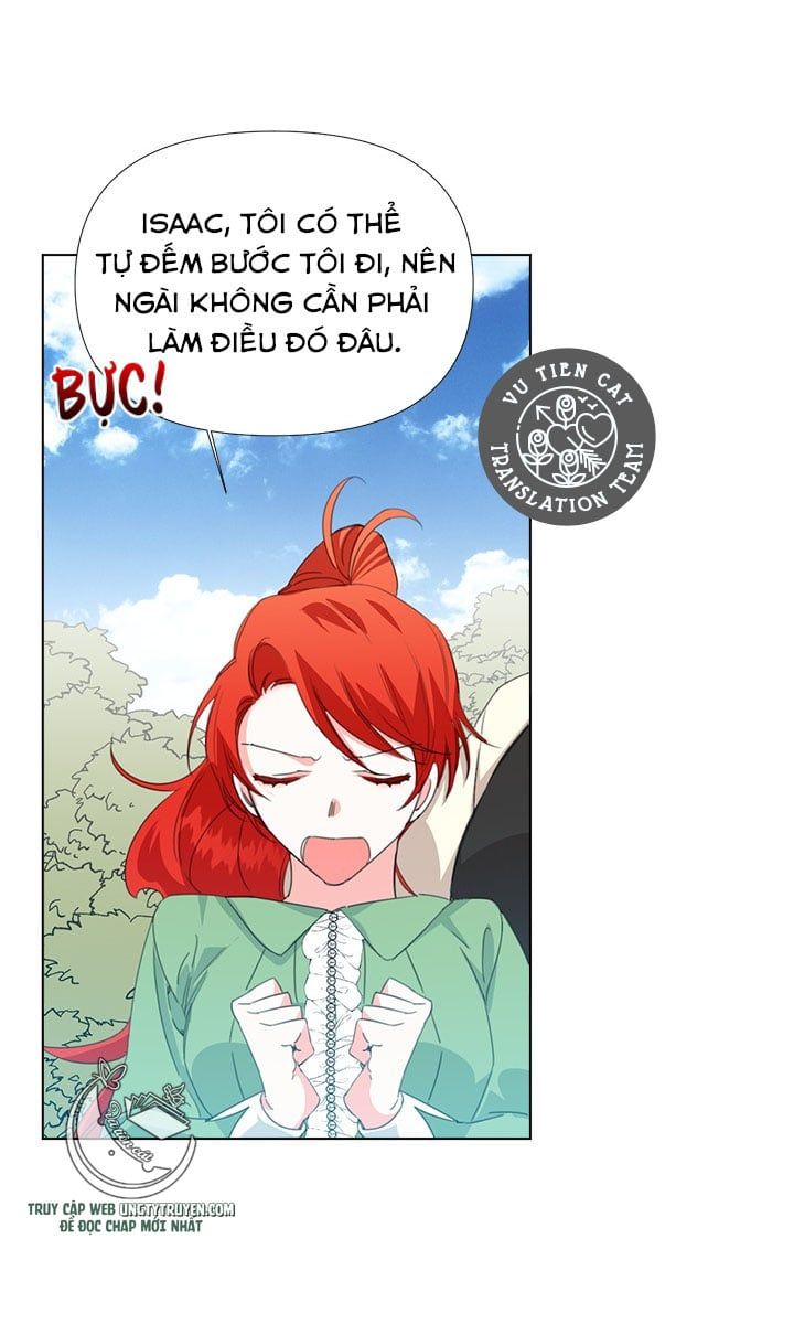 đọc truyện Kết Thúc Có Hậu Của Nhân Vật Phản Diện Chương 11 ảnh 17 tại Thiên Thai Truyện