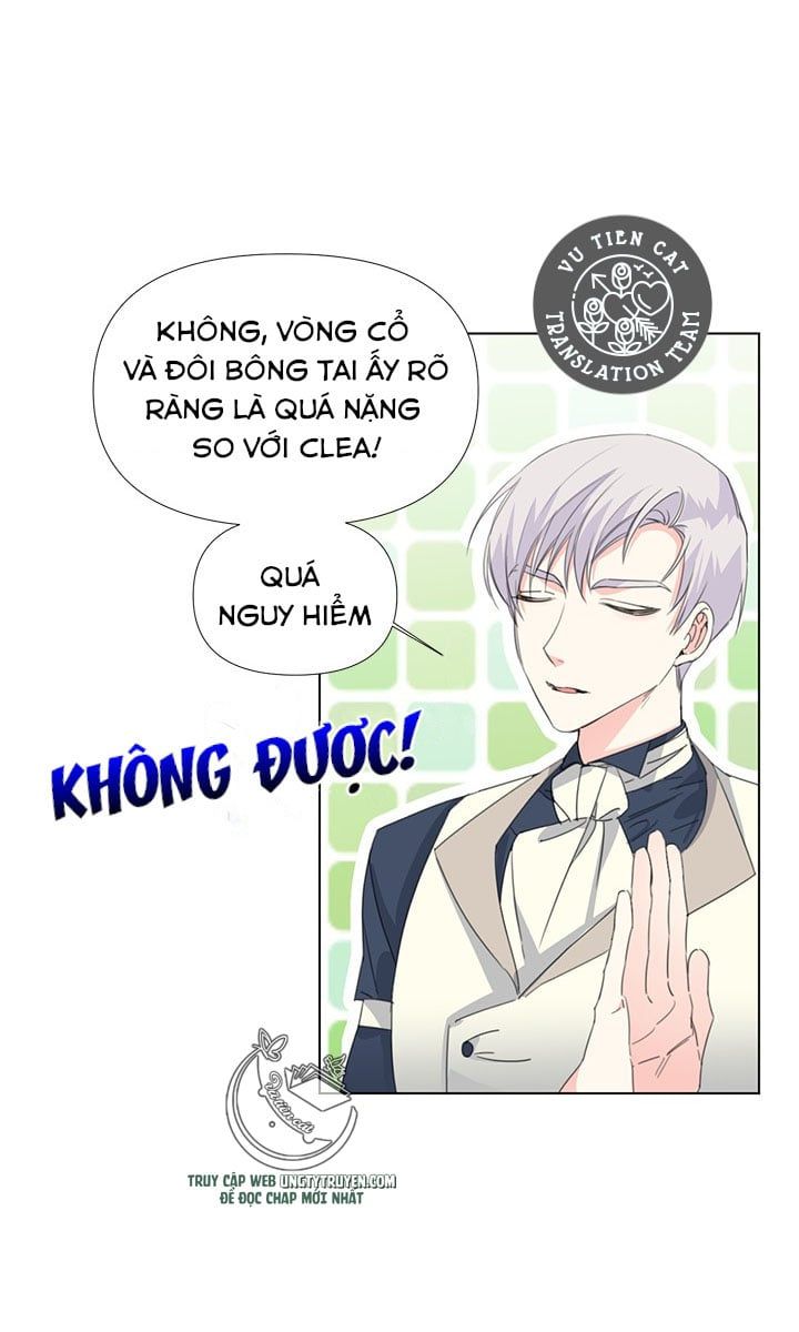 đọc truyện Kết Thúc Có Hậu Của Nhân Vật Phản Diện Chương 11 ảnh 25 tại Thiên Thai Truyện