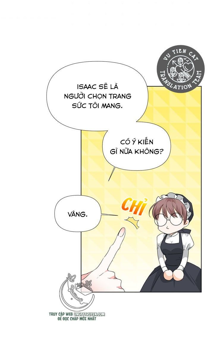 đọc truyện Kết Thúc Có Hậu Của Nhân Vật Phản Diện Chương 11 ảnh 36 tại Thiên Thai Truyện