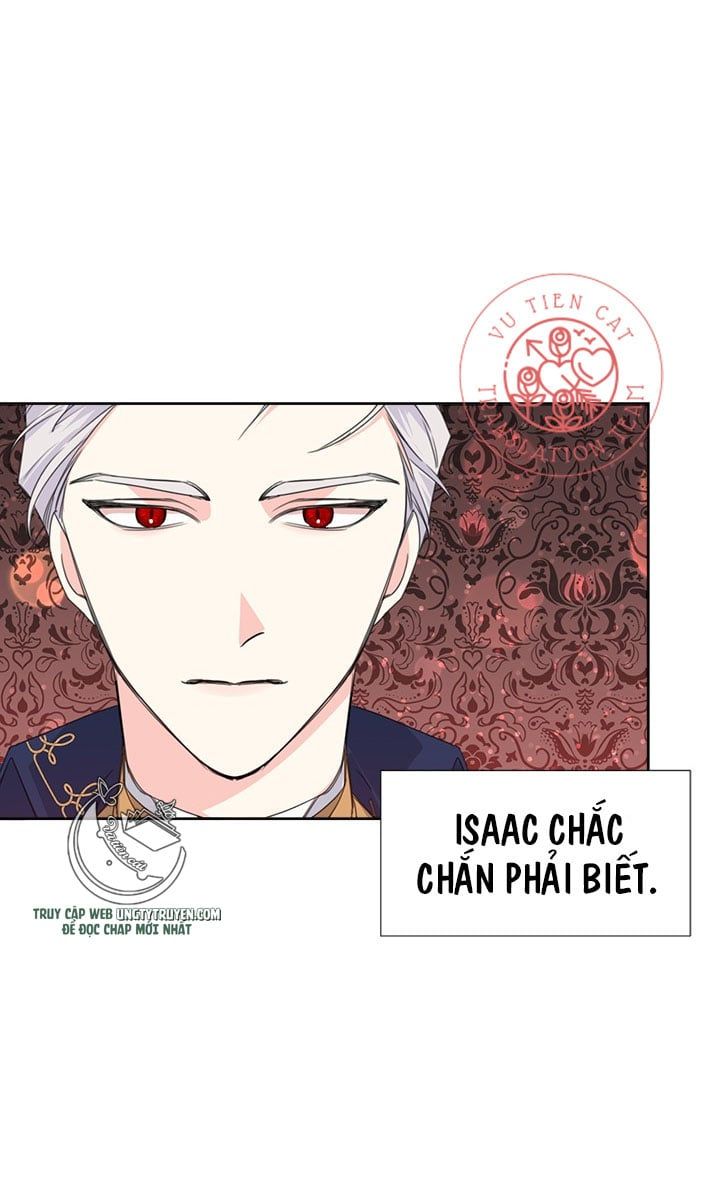 đọc truyện Kết Thúc Có Hậu Của Nhân Vật Phản Diện Chương 12.5 ảnh 18 tại Truyện Dạ Ký