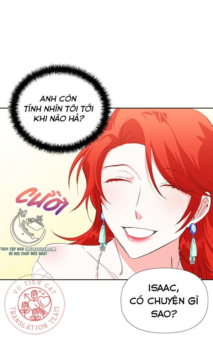 đọc truyện Kết Thúc Có Hậu Của Nhân Vật Phản Diện Chương 12.5 ảnh 5 tại Truyện Dạ Ký