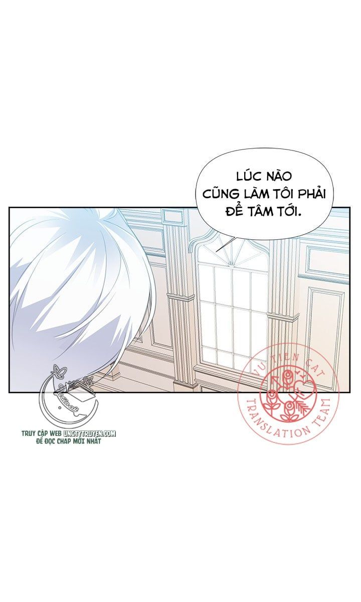 đọc truyện Kết Thúc Có Hậu Của Nhân Vật Phản Diện Chương 12 ảnh 6 tại Thiên Thai Truyện